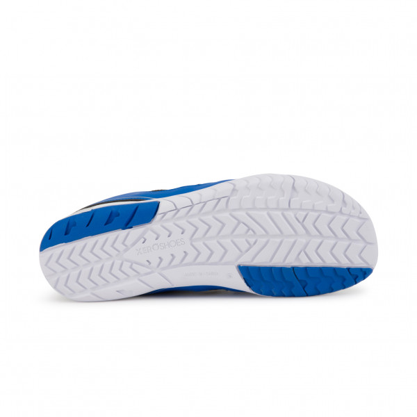 Xero Shoes - Zelen - Barfodssko