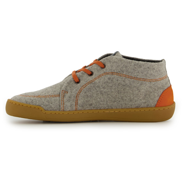 Baabuk - Zero Wooler - Barefoot-schoenen