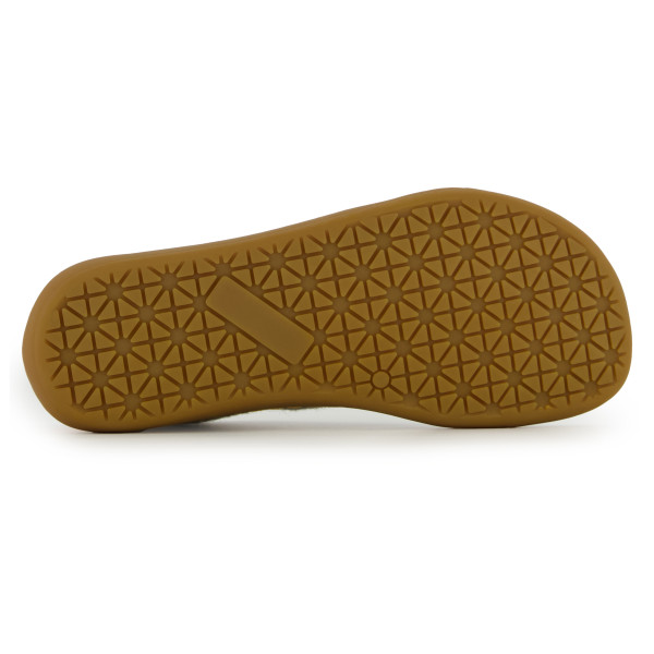 Baabuk - Zero Wooler - Barefoot shoes