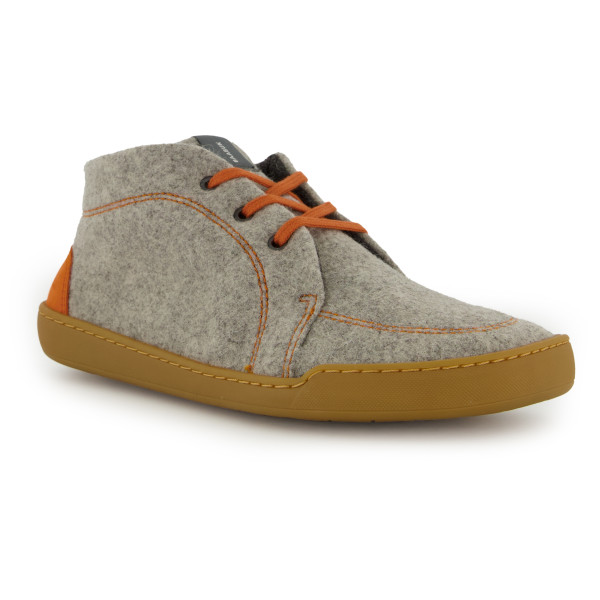 Baabuk - Zero Wooler - Barfußschuhe