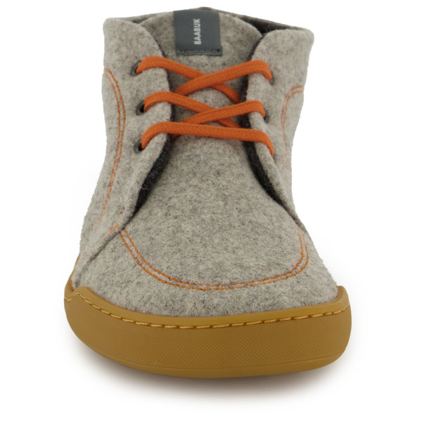 Baabuk - Zero Wooler - Scarpe barefoot