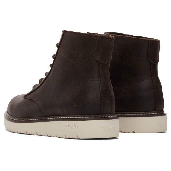 TOMS - Navi Trvl Lite Ranger - Hoge schoenen