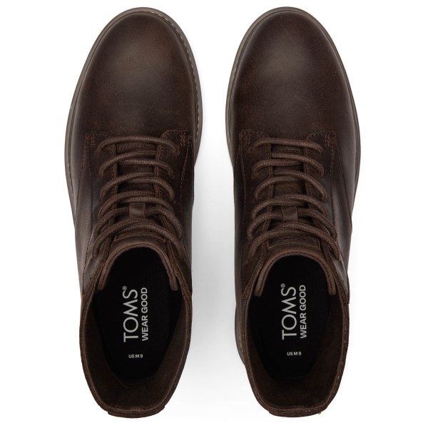 TOMS - Navi Trvl Lite Ranger - Hoge schoenen