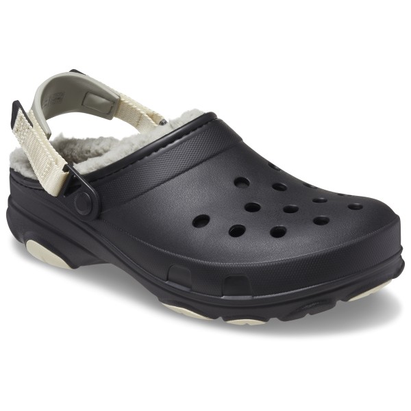 Crocs - Classic All Terrain Lined Clog - Huttensloffen