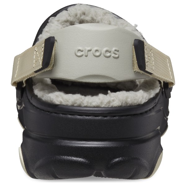 Crocs - Classic All Terrain Lined Clog - Huttensloffen
