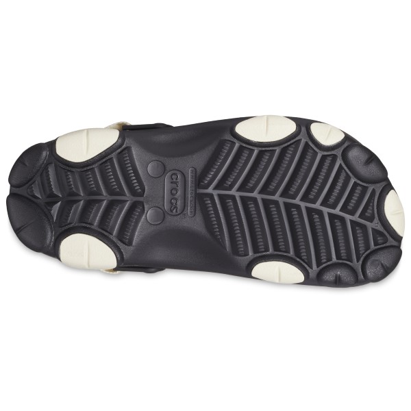 Crocs - Classic All Terrain Lined Clog - Huttensloffen