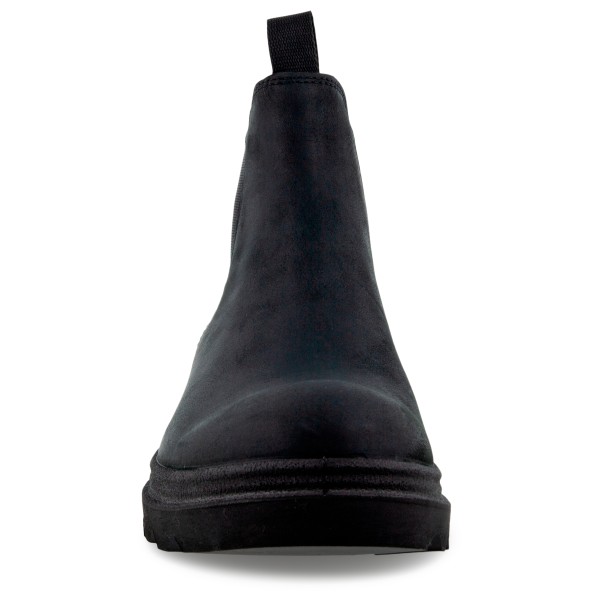 Ecco - Grainer Leather Cow Oil Nubuck - Fritidsstøvler