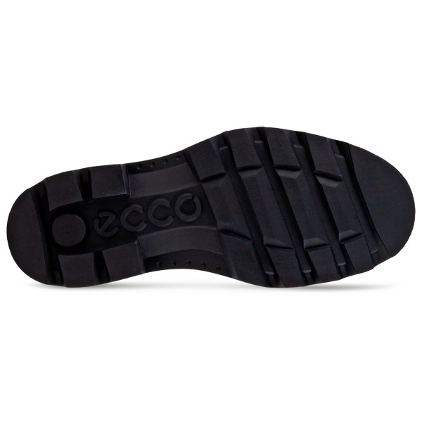 Ecco - Grainer Leather Cow Oil Nubuck - Fritidsstøvler