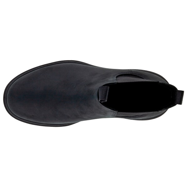 Ecco - Grainer Leather Cow Oil Nubuck - Hoge schoenen