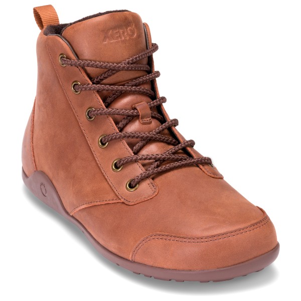 Xero Shoes - Denver Leather - Barefoot-schoenen