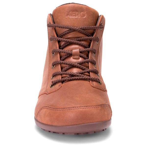 Xero Shoes - Denver Leather - Barefoot-schoenen