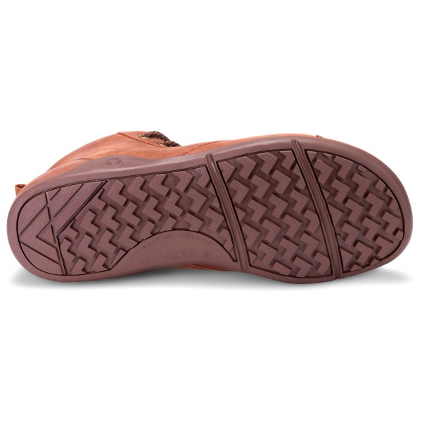 Xero Shoes - Denver Leather - Barefoot-schoenen