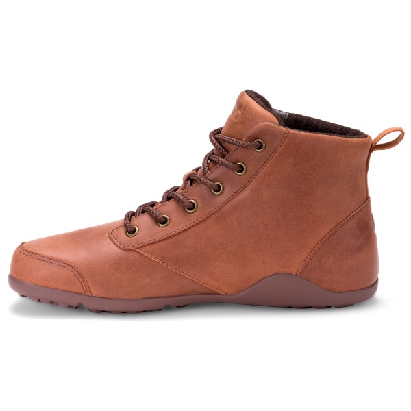 Xero Shoes - Denver Leather - Calzado minimalista