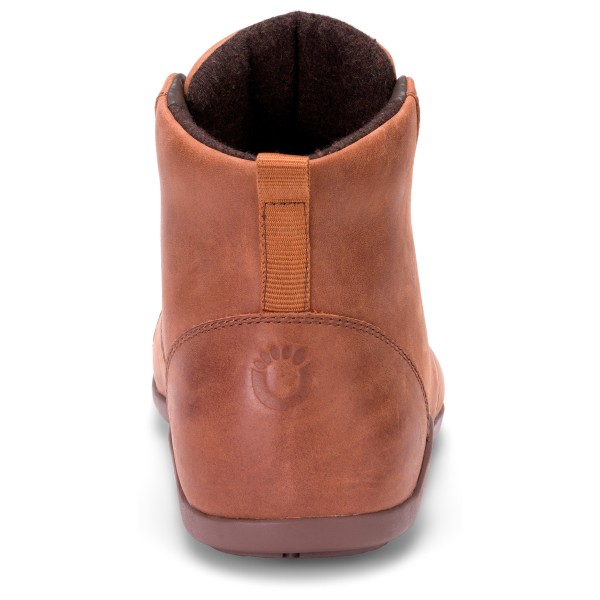 Xero Shoes - Denver Leather - Calzado minimalista