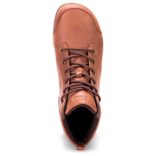 Xero Shoes - Denver Leather - Calzado minimalista