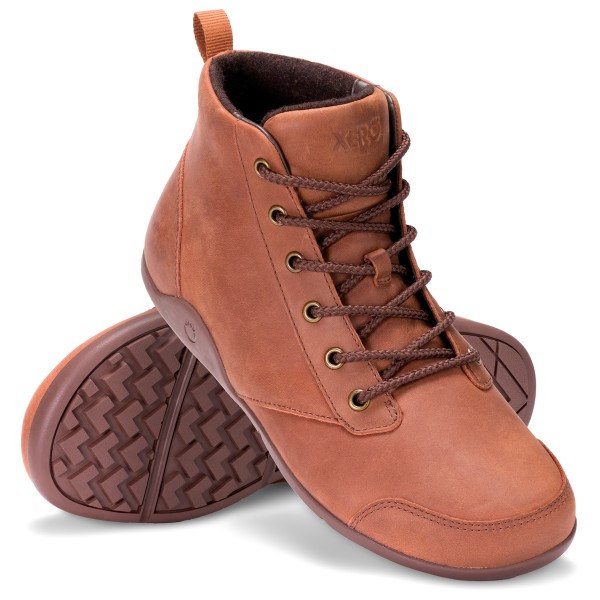 Xero Shoes - Denver Leather - Calzado minimalista