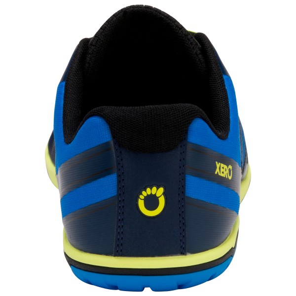 Xero Shoes - HFS II - Barfotaskor