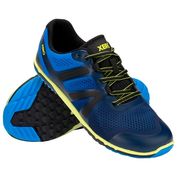 Xero Shoes - HFS II - Barfotaskor