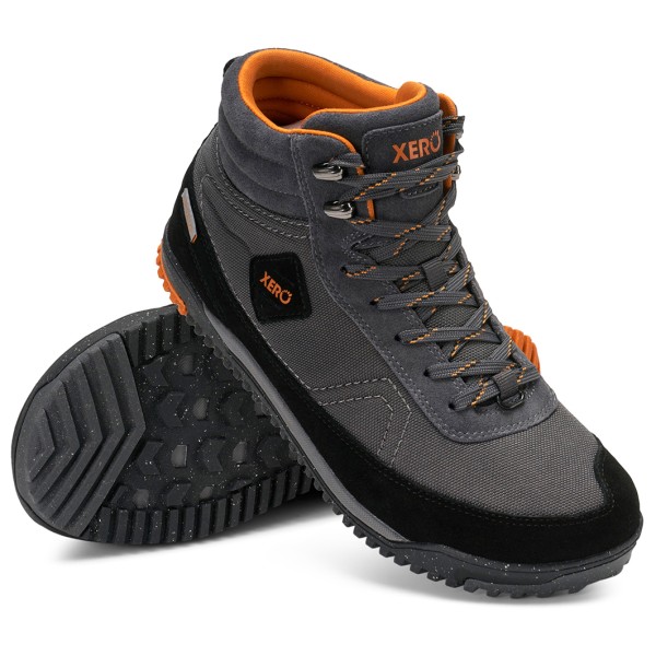 Xero Shoes - Ridgeway Hiker - Barefoot-schoenen
