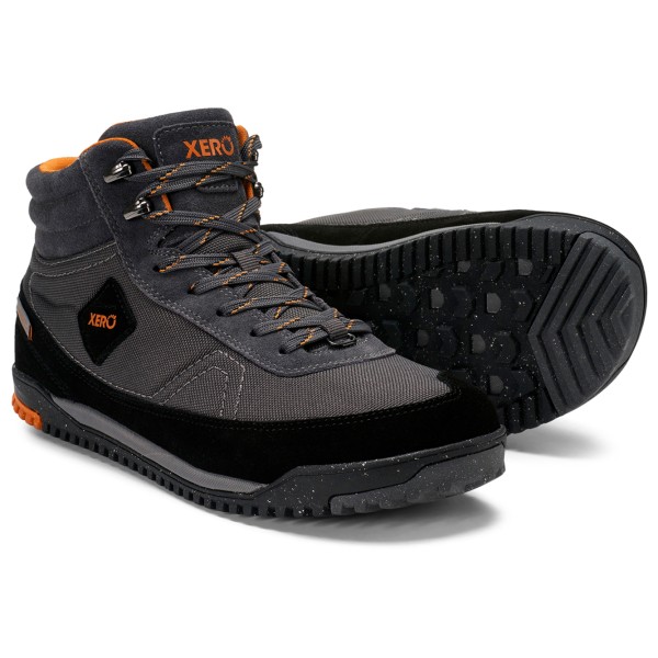 Xero Shoes - Ridgeway Hiker - Barefoot-schoenen