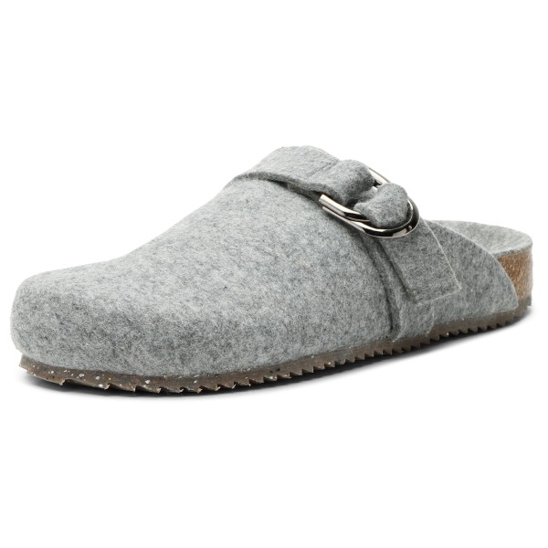 Grand Step Shoes - Uden Recycled Wool - Huttensloffen