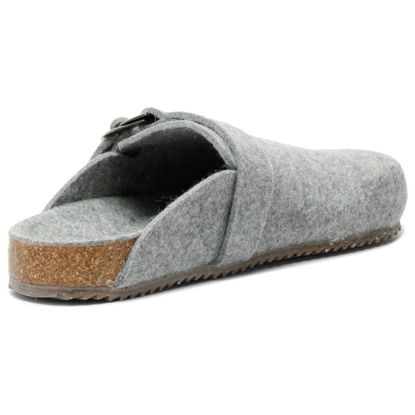 Grand Step Shoes - Uden Recycled Wool - Huttensloffen