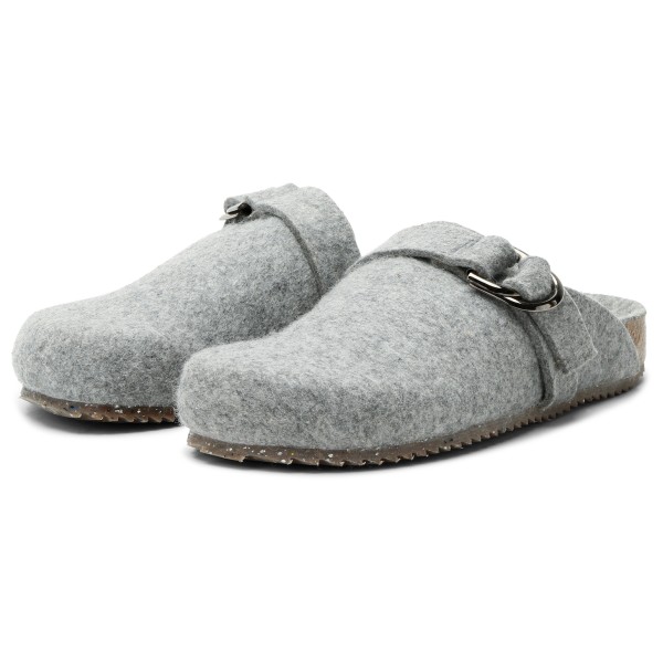 Grand Step Shoes - Uden Recycled Wool - Huttensloffen