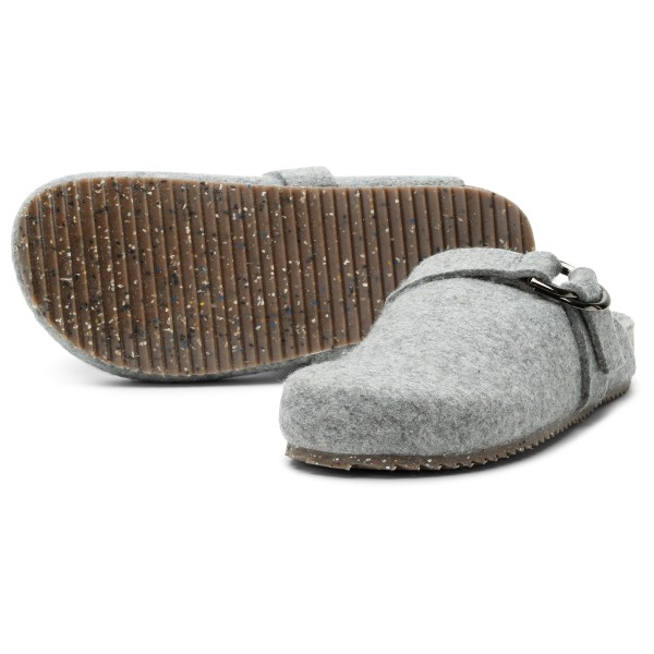 Grand Step Shoes - Uden Recycled Wool - Huttensloffen