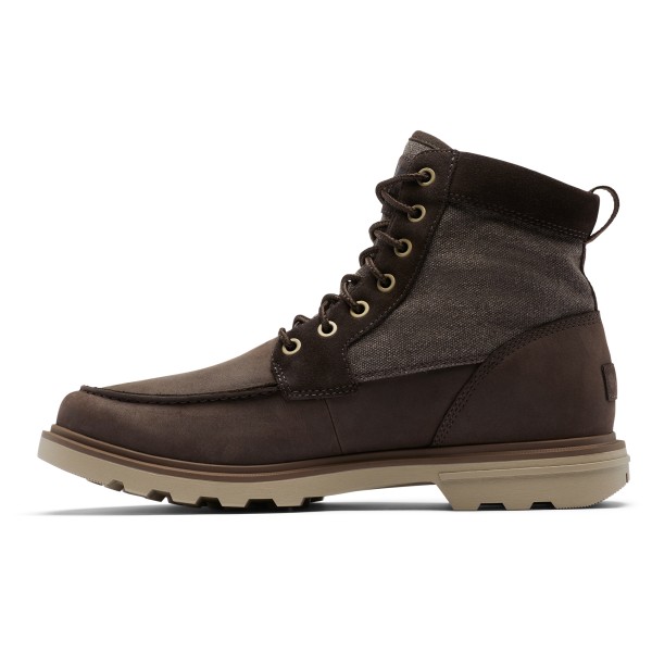 Sorel - Carson Moc WP - Freizeitstiefel
