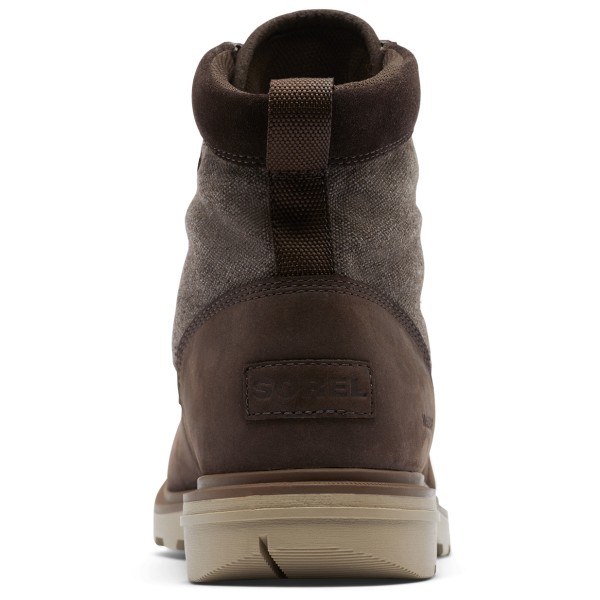 Sorel - Carson Moc WP - Freizeitstiefel
