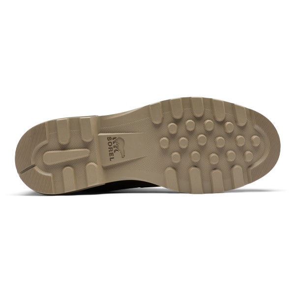 Sorel - Carson Moc WP - Fritidsstövlar/-kängor