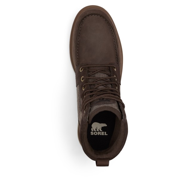 Sorel - Carson Moc WP - Fritidsstøvler