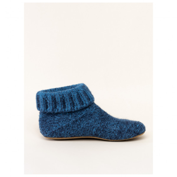Gottstein - Knit Boot LE - Huttensloffen