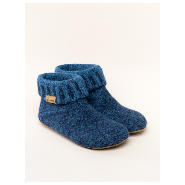 Gottstein - Knit Boot LE - Huttensloffen