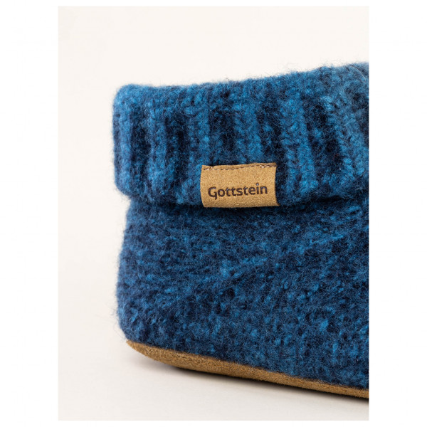Gottstein - Knit Boot LE - Huttensloffen
