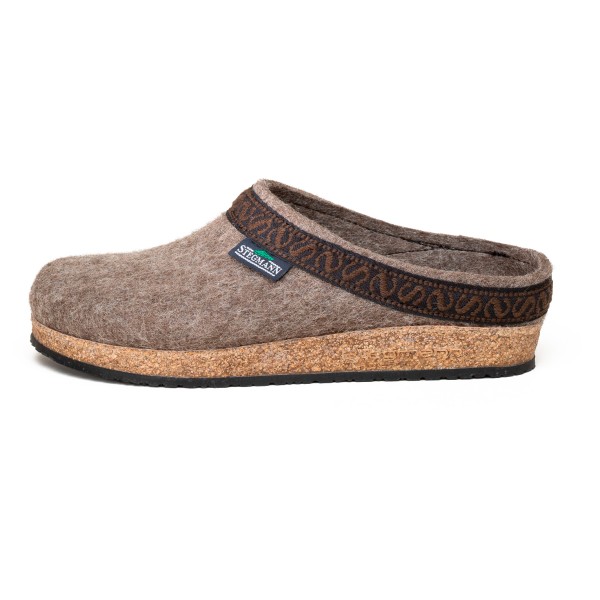 Gottstein - Stegmann Clog 108 - Huttensloffen