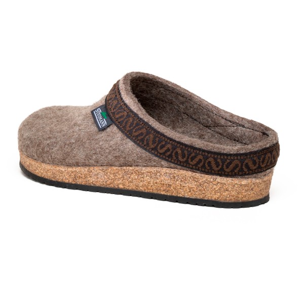Gottstein - Stegmann Clog 108 - Huttensloffen