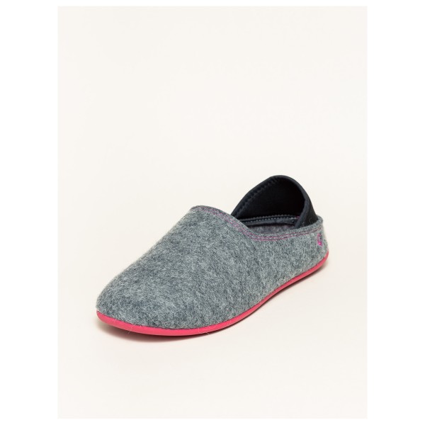 Gottstein - Wool Slip-On RU - Huttensloffen