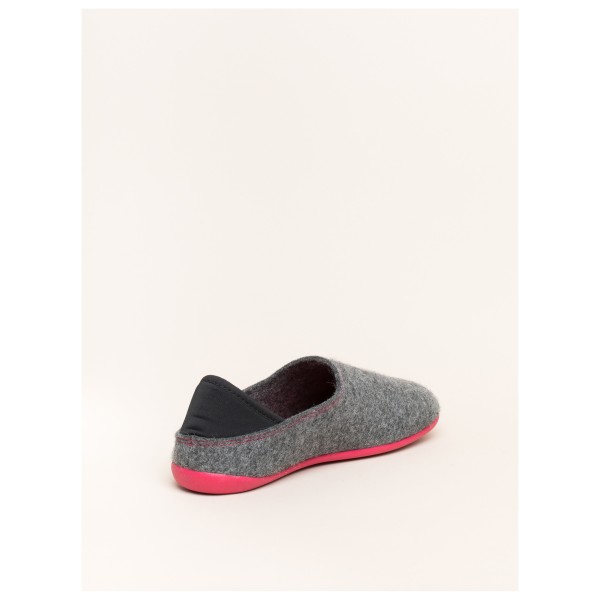 Gottstein - Wool Slip-On RU - Huttensloffen
