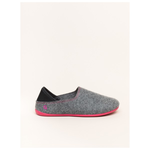 Gottstein - Wool Slip-On RU - Huttensloffen