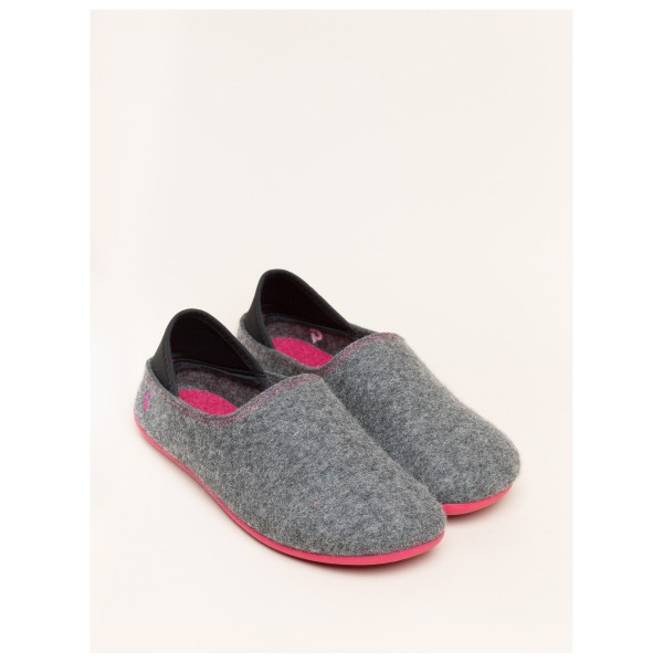 Gottstein - Wool Slip-On RU - Huttensloffen