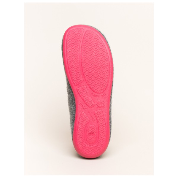 Gottstein - Wool Slip-On RU - Huttensloffen