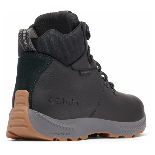 Columbia - Landroamer Explorer WP - Fritidsstøvler