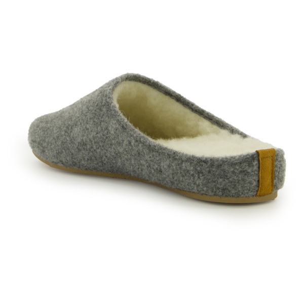 Stoic - HyddaSt. Wool Slippers - Hüttenschuhe