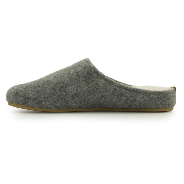 Stoic - HyddaSt. Wool Slippers - Hyttesko