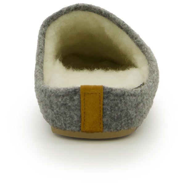 Stoic - HyddaSt. Wool Slippers - Pantoffels