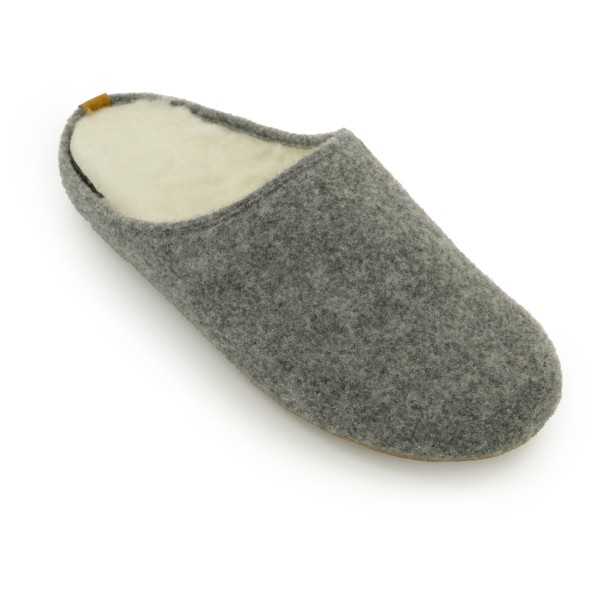 Stoic - HyddaSt. Wool Slippers - Pantoffels