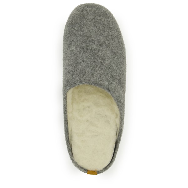 Stoic - HyddaSt. Wool Slippers - Pantoffels