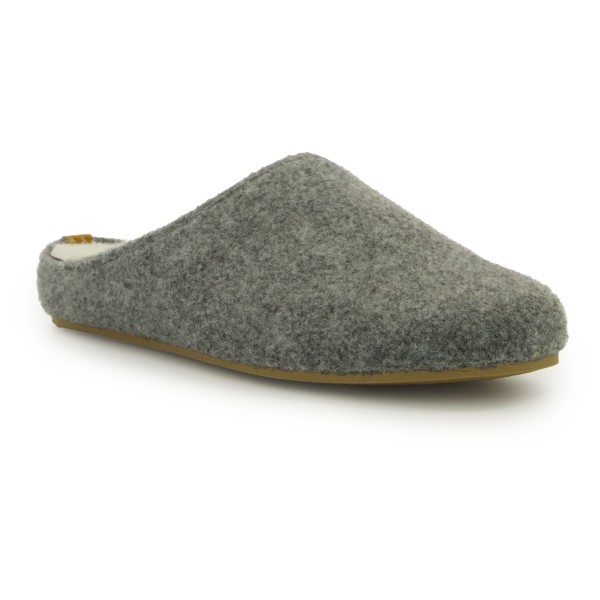 Stoic - HyddaSt. Wool Slippers - Pantofole