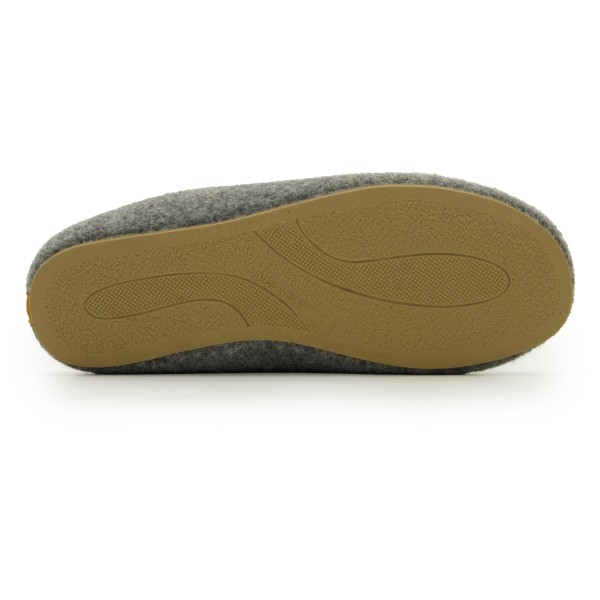 Stoic - HyddaSt. Wool Slippers - Pantofole